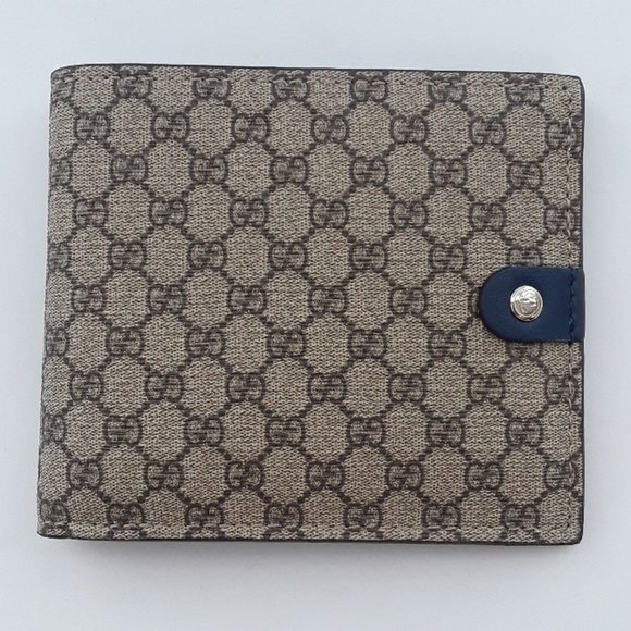 New in Box 100% Authentic GUCCI wallet 231951 - Picture 2 of 8